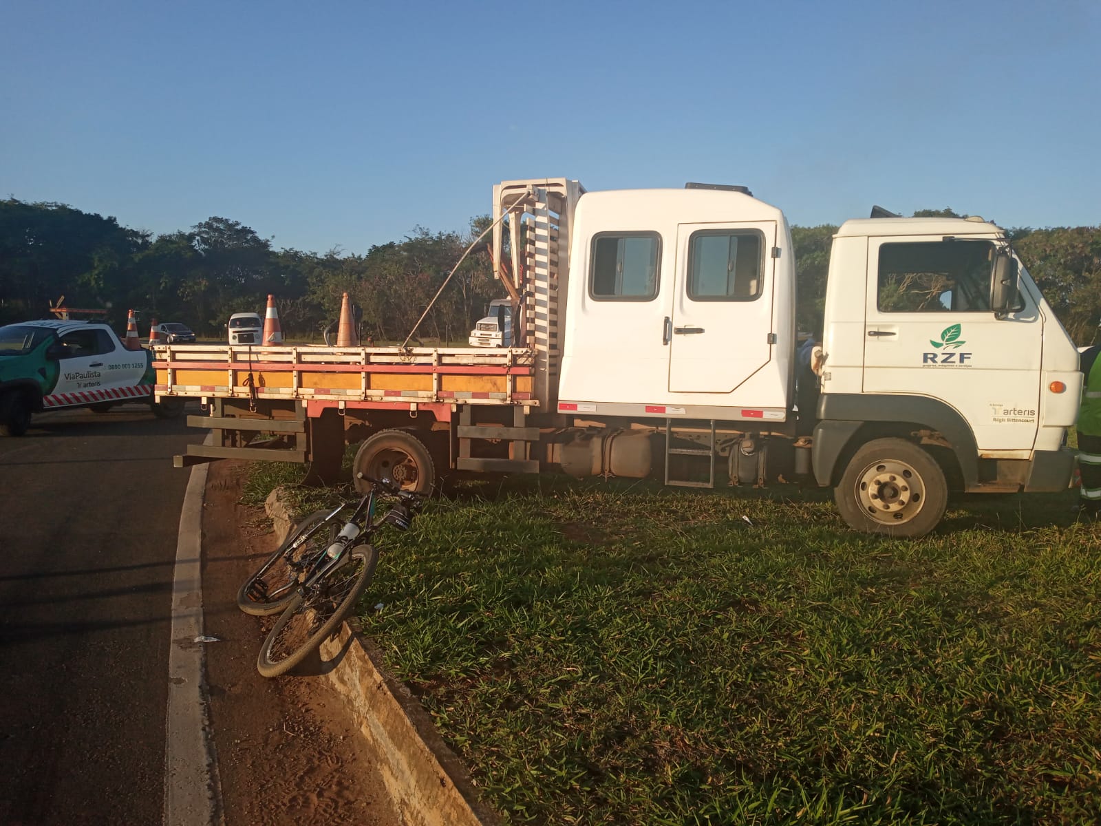 Foto: Colaboração